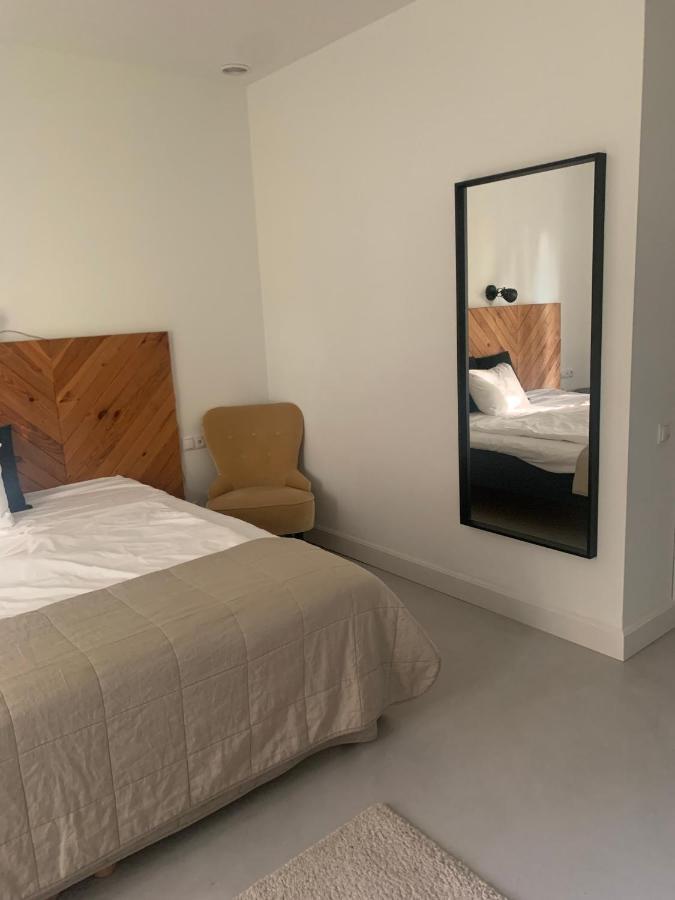 Biala Wstazka B&B Czepino 外观 照片