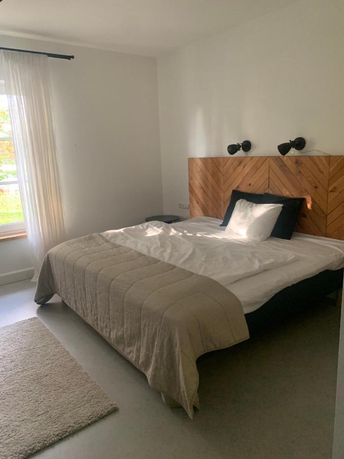 Biala Wstazka B&B Czepino 外观 照片