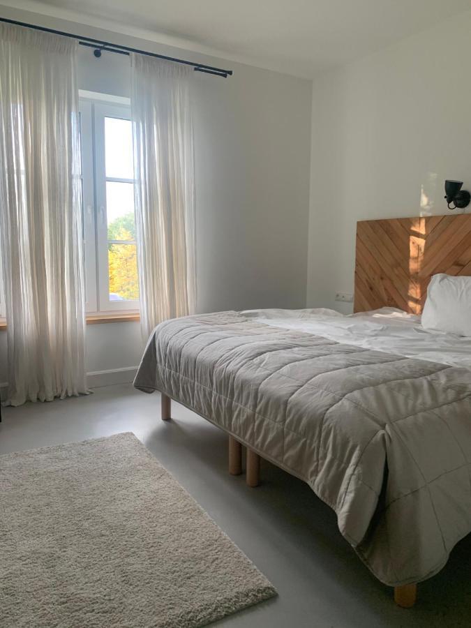 Biala Wstazka B&B Czepino 外观 照片