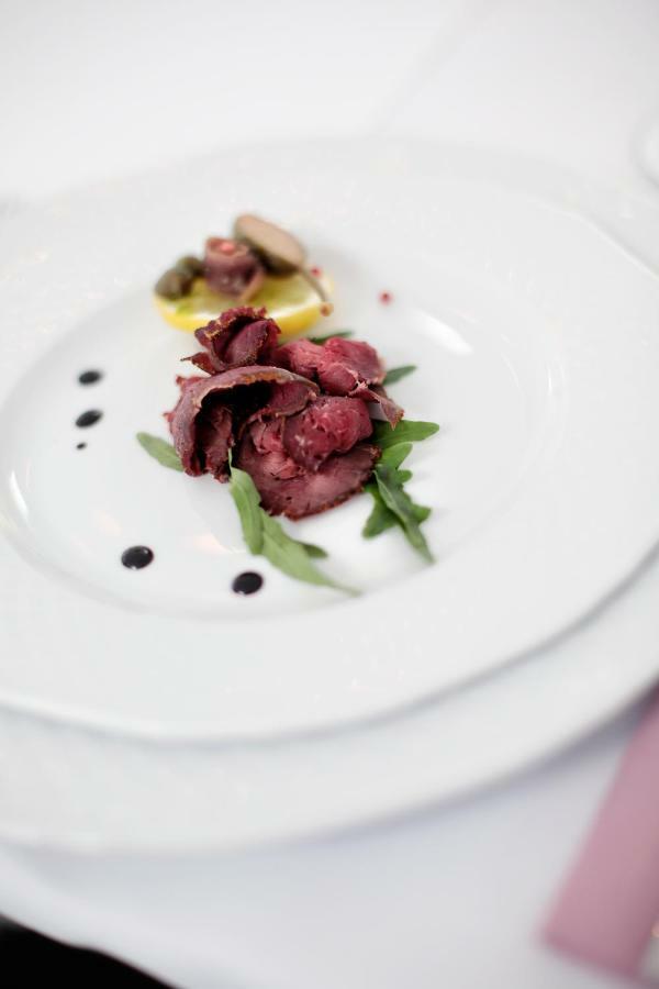 Biala Wstazka B&B Czepino 外观 照片