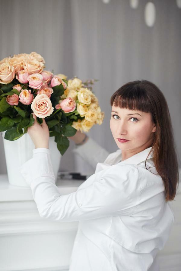 Biala Wstazka B&B Czepino 外观 照片