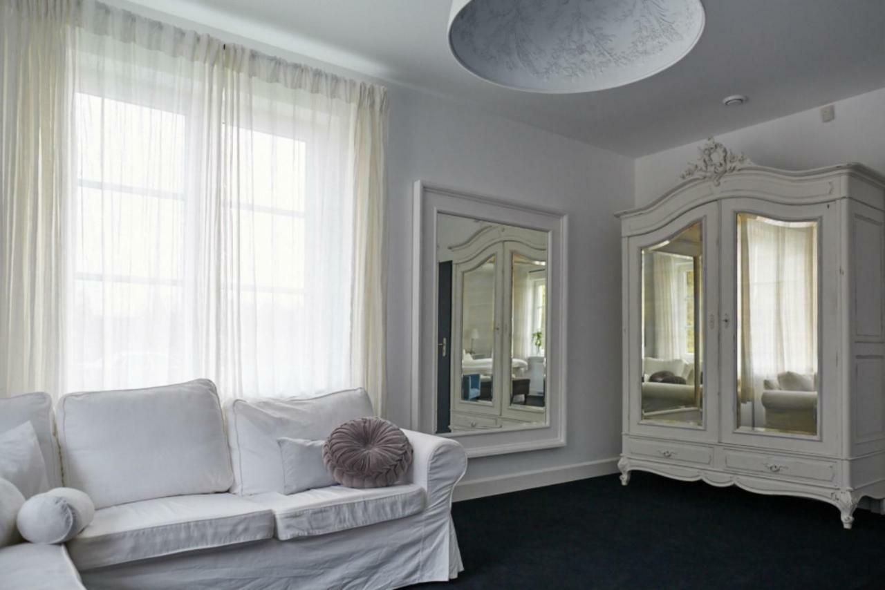 Biala Wstazka B&B Czepino 外观 照片