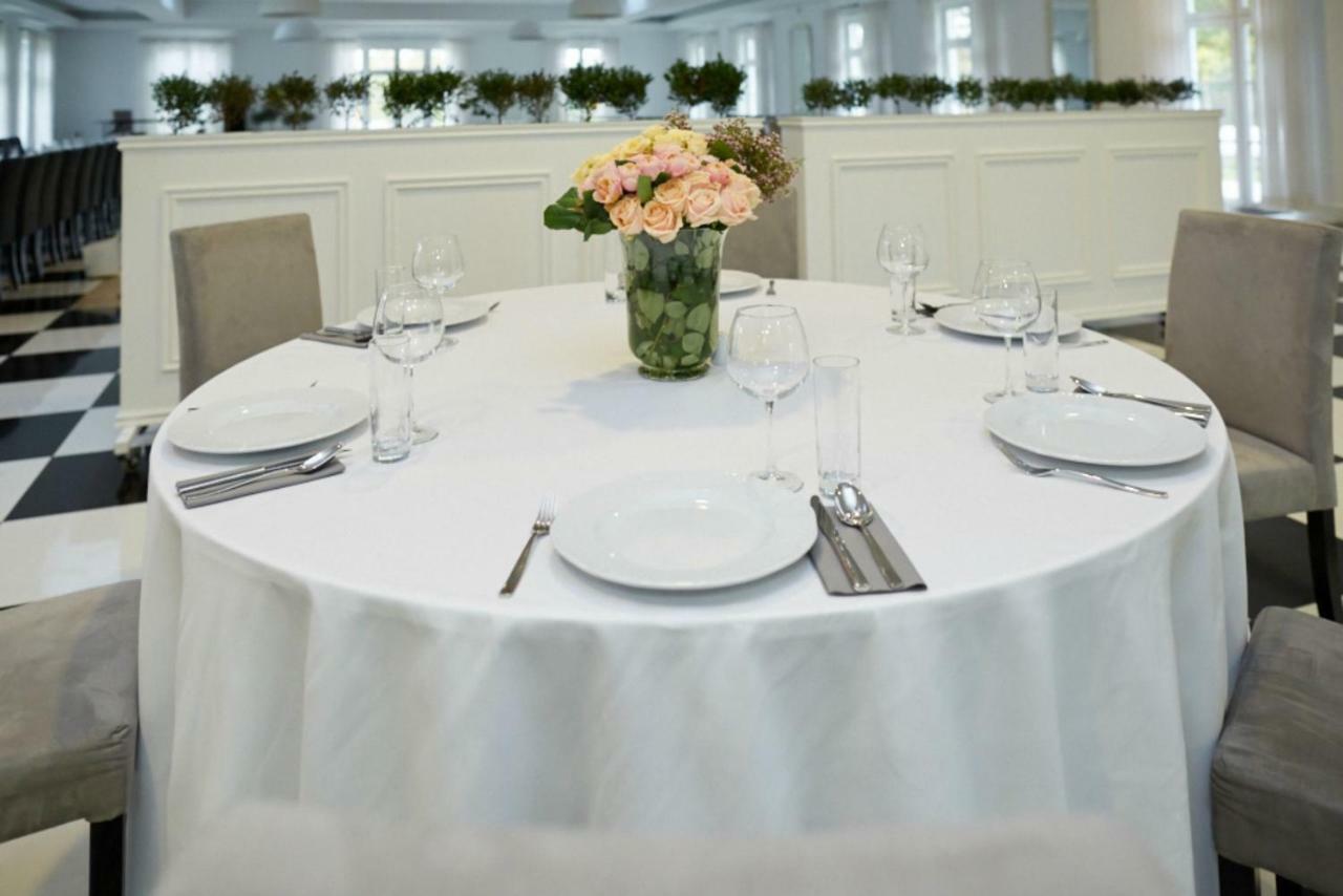 Biala Wstazka B&B Czepino 外观 照片