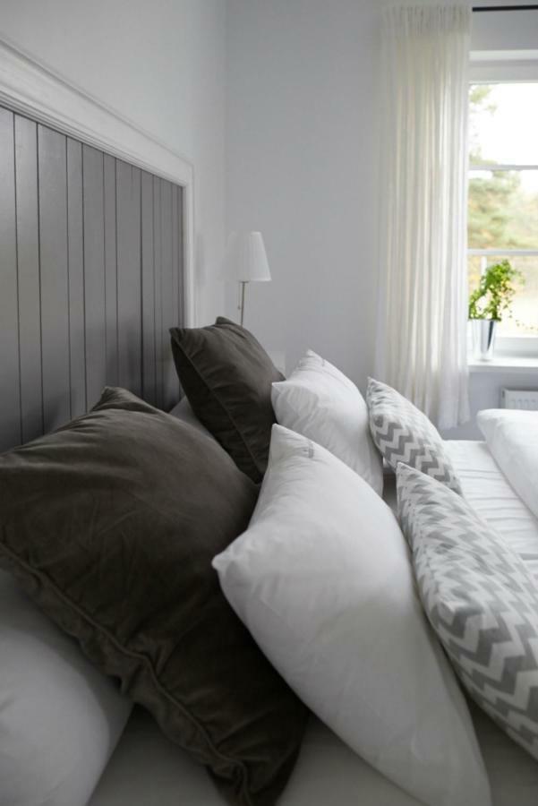 Biala Wstazka B&B Czepino 外观 照片